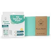 Bamm Bamm Scented Baby Diaper Waste Bag with 495 Cloth Capacity