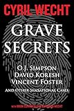 Grave Secrets (Cyril Wecht Book 2) (English Edition) by 