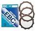 EBC Brakes CK2370 Clutch Friction Plate Kit RS.5188.00