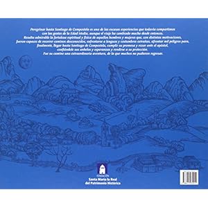 Peregrinar a Compostela en la Edad Media