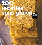 Petite bible de la cuisine sans gluten