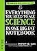 Everything You Need to Ace Science in One Big Fat Notebook: The Complete Middle School Study Guide (Big Fat Notebooks) by 