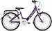 Produktbild Puky Skyride 20-3 Alu Light Kinder Fahrrad lila
