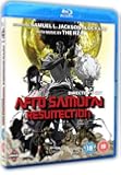 Afro Samurai - Resurrection [Blu-ray] [2009]