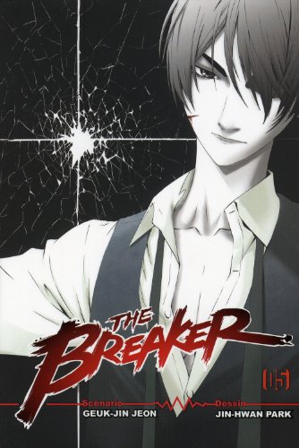 The Breaker — Tome 5