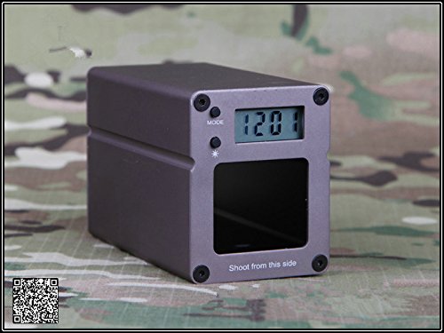 Preisvergleich Produktbild Multifunktionale Schießen Chronograph