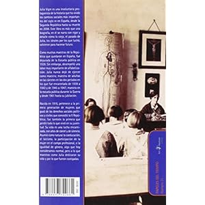 Una Maestra Republicana (Papeles del tiempo)