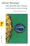 Image de Les secrets du vivant