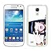 Produktbild Jessie J samsung galaxy S4 mini case für I9190 (6) Schutzhülle für mobile Geräte