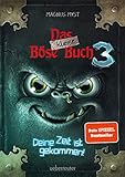Das kleine Böse Buch 3: Deine Zeit ist gekommen! by