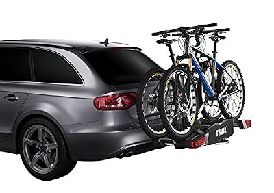 Thule Easyfold Porte-vélo