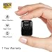 Produktbild 1080P Mini Sicherheit Überwachungskamera LXMIMI Portable Kleine HD Nanny Kamera mit Nachtsicht und Bewegungserkennung für Home/Office Indoor