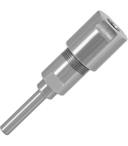Écrou de pince pour Défonceuse MAKITA RP1110C
