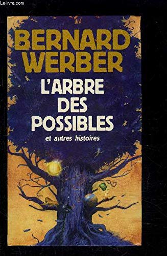 Bernard Werber Tous Ses Livres