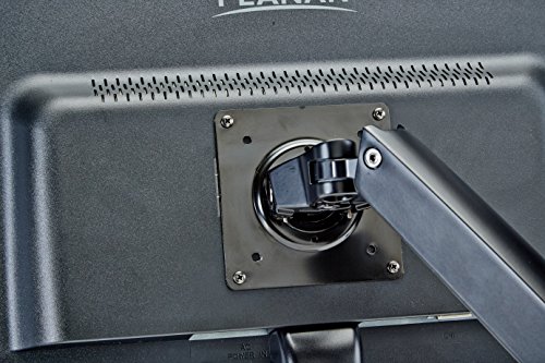 AmazonBasics Arm für LCD-Monitore, Wandhalterung - 6