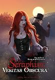 Cover zum Buch Seraphim: Veritas Obscura