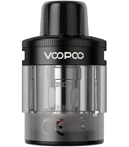 elfbar nachfüll pod läuft aus Voopoo Drag H40 Pod, Cigarette Électronique, 1500 mAh, 5 ml, couleur  gunmetal : Amazon.fr: High-Tech
