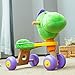 Labebe - Animal Trike and Ride on (Dinosaur)