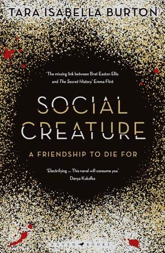 Preisvergleich Produktbild Social Creature