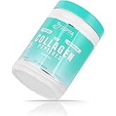 Supra Protein Beef Collagen 280 G- Hidrolize Kolajen Peptidleri, Toz Form, TİP 1 &3,Aromasız