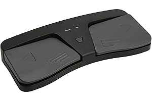 CCYLEZ Elektroniczna muzyka Page Turner przenośna bezprzewodowa muzyka Page Turner Pedał do odtwarzania muzyki w pomieszczeniach na świeżym powietrzu