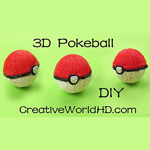3D Druck Stift, Oxygentle OGP-1 3D Pen für 3D Zeichnungen zur Erstellung von dreidimensionalen Zeichnungen, Kunstwerken, Modellen, uvm. von Hand. Kompatibel mit 1,75 mm ABS und PLA Filament (grau) - 6