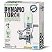 Price comparison product image 4M Green Science Dynamo Torch