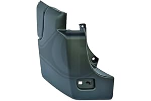 Diederichs 4487057 pare-chocs