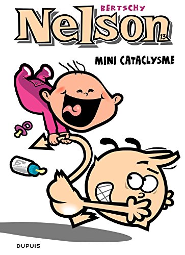 Download Nelson – tome 13 - Mini cataclysme Download Nelson – tome 13 - Mini cataclysme