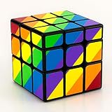 Idea Última idea de regalo: nadie se enamora de los cubos 3x3. Perfecto regalo de navidad / regalo de cumpleaños para niños. Este juego de rompecabezas clásico nunca pasará de moda. ¿Quieres agregar este impresionante cubo a tus colecciones de cubos? Añadir a su carrito ahora !.