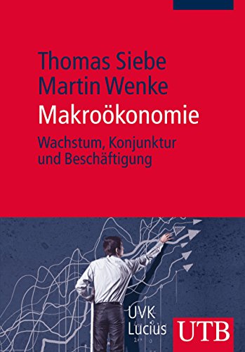 Preisvergleich Produktbild Makroökonomie: Wachstum, Konjunktur und Beschäftigung