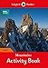 Produktbild BBC Earth: Mountains Activity Book- Ladybird Readers Level 2