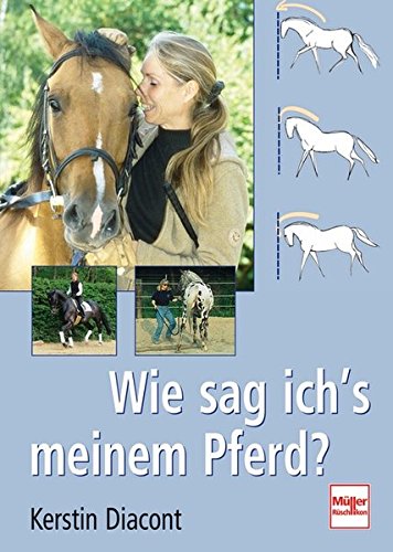 Download Wie sag ich's meinem Pferd? Download Wie sag ich's meinem Pferd?