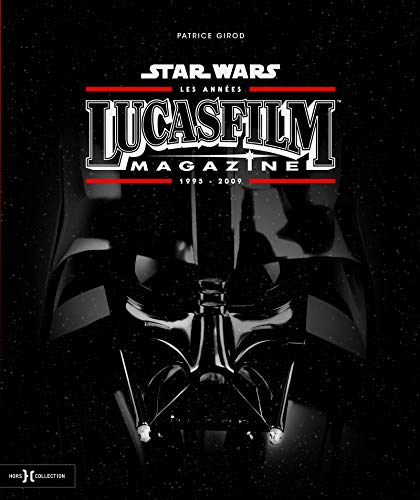 Télécharger Star Wars - Les années Lucasfilm magazine Gratuit