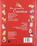 Image de Mis primeros cuentos (LIBROS INFANTILES) - 9788496445888