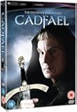 Cadfael - The Complete Collection [DVD]