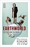 Cover zum Buch Doctor Who: Earthworld