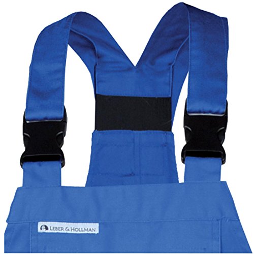 Arbeitslatzhose Sicherheitshose Arbeitshose Kombihose DAMEN (LH-WOMBISER-S) (38) - 7
