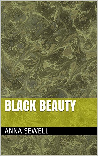 Black Beauty (English Edition)