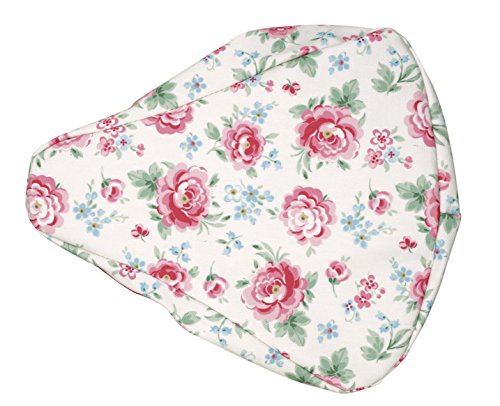 Preisvergleich Produktbild GreenGate Sattelbezug Meryl White