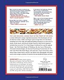 Image de The Great American Burger Book: How to Make Authentic Regional Hamburgers at Home