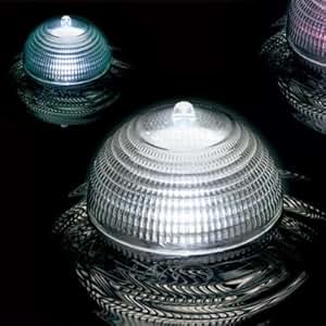 Ultra Bright Colour Changing Floating Water/Pond/Pool 