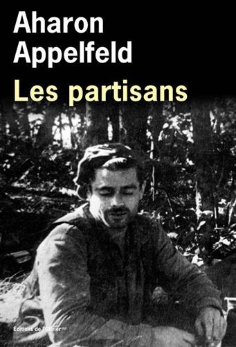 couverture de : Les partisans