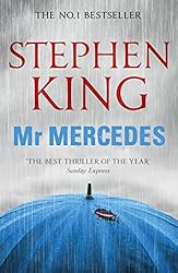 Mr Mercedes (The Bill Hodges Trilogy Book 1)