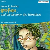 Harry Potter und der Gefangene von Askaban. Sonderausgabe. 11 CDs
