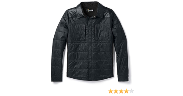 smartloft 60 shirt jacket