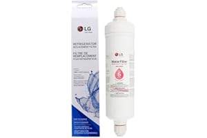 LG FSS-002 Wasserfilter ADQ73693901 Kühlschrank