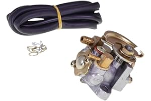 2EXTREME Mikuni Ölpumpe kompatibel mit Peugeot Looxor, Speedfight, Vivacity, TKR, Elyseo, Roller