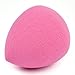 TRIXES Pro Beauty Blending Teardrop Makeup Sponge for a Smooth Flawless Finish