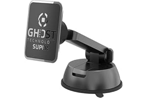 Celly Ghost Super Dash BK